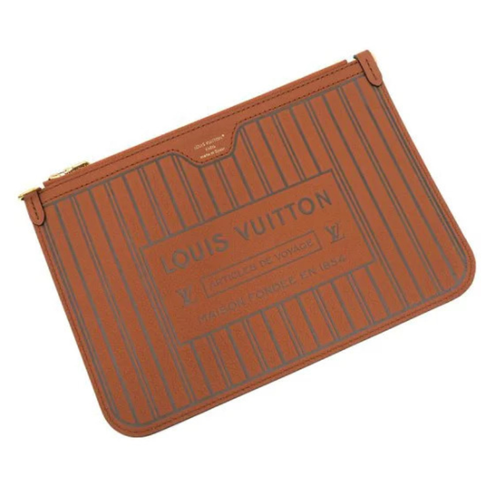 Louis Vuitton pouch